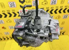 АКПП SUZUKI XBEE 2018/Цвет C7G 2000976R90 MN71S K10C, передняя