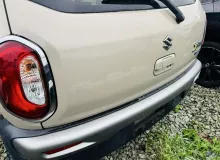 Дверь 5я SUZUKI XBEE 2018 6910076R00 MN71S K10C, задняя