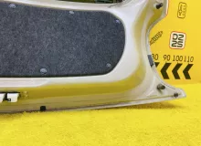 Дверь 5я SUZUKI XBEE 2018/Цвет C7G 6910076R00 MN71S K10C, задняя