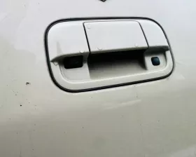 Дверь 5я Suzuki