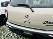 Дверь 5я SUZUKI XBEE 2018 6910076R00 MN71S K10C, задняя