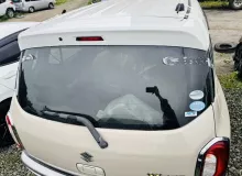 Дверь 5я SUZUKI XBEE 2018 6910076R00 MN71S K10C, задняя