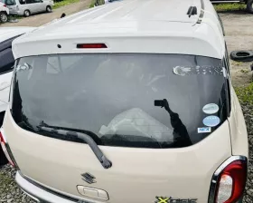 Дверь 5я Suzuki