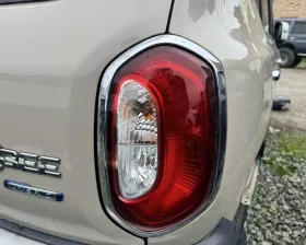 Стоп-сигнал Suzuki