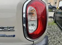 Стоп-сигнал SUZUKI XBEE 2018 2205938J MN71S K10C, задний правый
