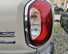 Стоп-сигнал Suzuki
