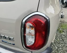 Стоп-сигнал Suzuki