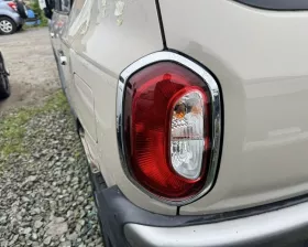 Стоп-сигнал Suzuki