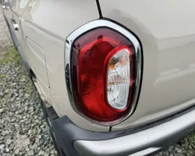 Стоп-сигнал Suzuki