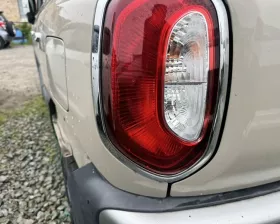 Стоп-сигнал Suzuki