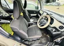Сиденья комплект SUZUKI XBEE 2018 MN71S K10C, передняя