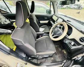 Сиденья комплект Suzuki