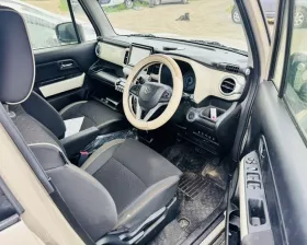 Сиденья комплект Suzuki