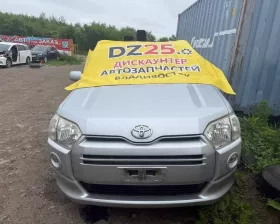 Бампер Toyota