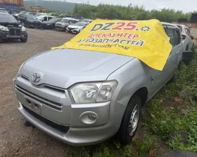 Бампер Toyota