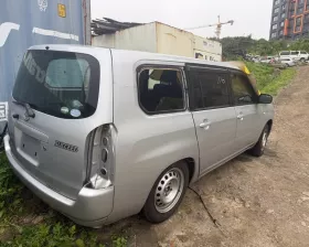 Бампер Toyota
