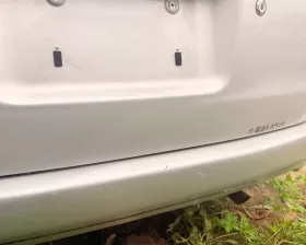 Бампер Toyota