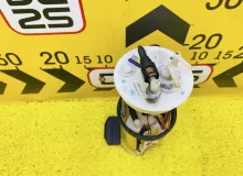 Топливный насос HONDA FIT 2020/Цвет NH883P 17708T5AJ02M1 GR1 L13B, задний