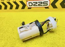 Топливный насос HONDA FIT 2020/Цвет NH883P 17708T5AJ02M1 GR1 L13B, задний