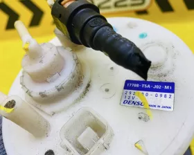 Топливный насос Honda