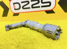 Рулевой карданчик Mercedes-Benz E-CLASS 2017 A2054620678 WDD213 M274DE20AL, передний