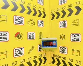 Рулевой карданчик General Motors