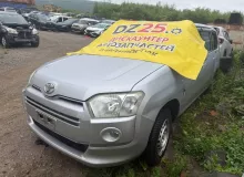 Капот TOYOTA SUCCEED 2016 5330152380 NCP165V 1NZFE, передний
