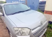 Капот TOYOTA SUCCEED 2016 5330152380 NCP165V 1NZFE, передний