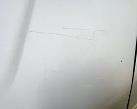 Капот Toyota