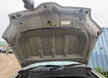 Капот TOYOTA SUCCEED 2016 5330152380 NCP165V 1NZFE, передний