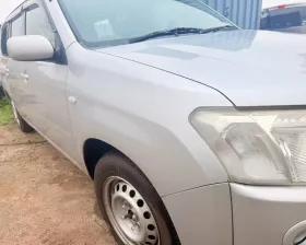 Крыло Toyota