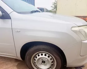 Крыло Toyota