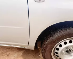 Крыло Toyota
