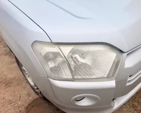 Фара Toyota