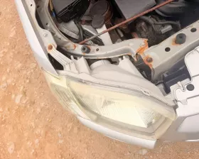 Фара Toyota