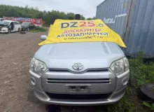 Фара TOYOTA SUCCEED 2016 8117052J50 NCP165V 1NZFE, передняя левая
