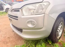 Фара TOYOTA SUCCEED 2016 8117052J50 NCP165V 1NZFE, передняя левая