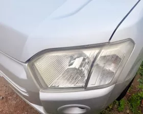 Фара Toyota