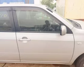 Дверь боковая Toyota