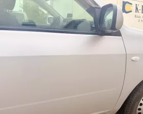 Дверь боковая Toyota