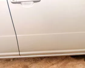 Дверь боковая Toyota