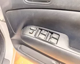 Дверь боковая Toyota