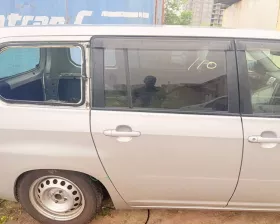 Дверь боковая Toyota