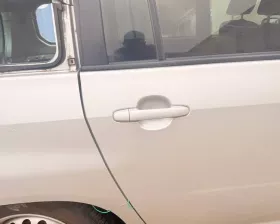 Дверь боковая Toyota