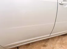 Дверь боковая TOYOTA SUCCEED 2016 6700352560 NCP165V 1NZFE, задняя правая