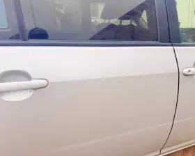 Дверь боковая Toyota