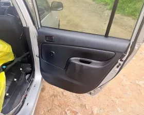 Дверь боковая Toyota