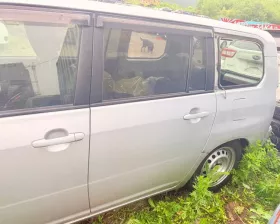 Дверь боковая Toyota