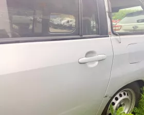 Дверь боковая Toyota