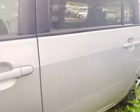 Дверь боковая Toyota